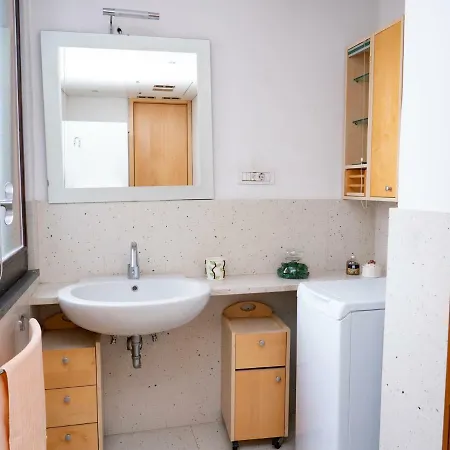 Сasa de vacaciones Il Campanile Vico Equense