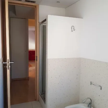 Сasa de vacaciones Il Campanile