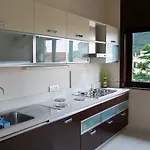 Il Campanile Hébergement de vacances Vico Equense