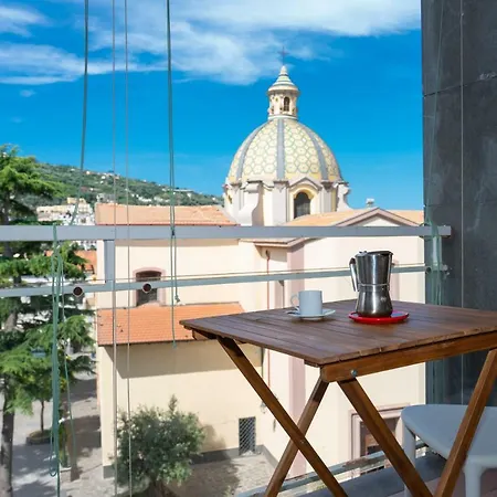 Dom wakacyjny Il Campanile Vico Equense