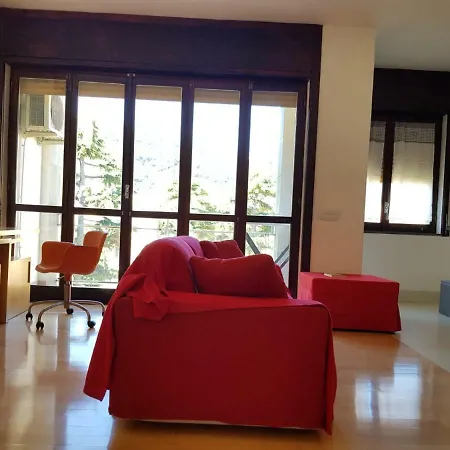 Il Campanile Hébergement de vacances Vico Equense