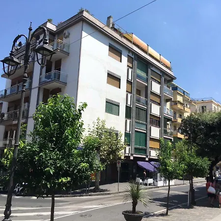 Il Campanile Hébergement de vacances *
