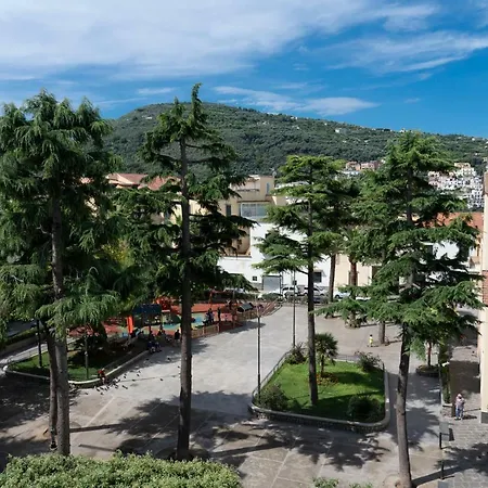 Hébergement de vacances Il Campanile
