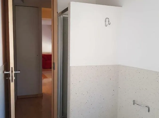 Дом отдыха Il Campanile