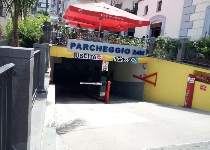 Дом отдыха Il Campanile