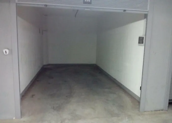 Il Campanile Дом отдыха