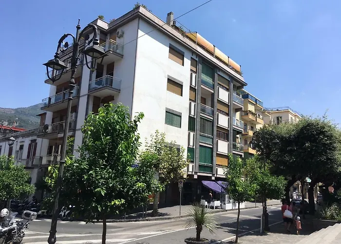 Il Campanile Дом отдыха *